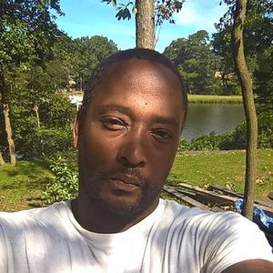 Meet your Posher, Milton